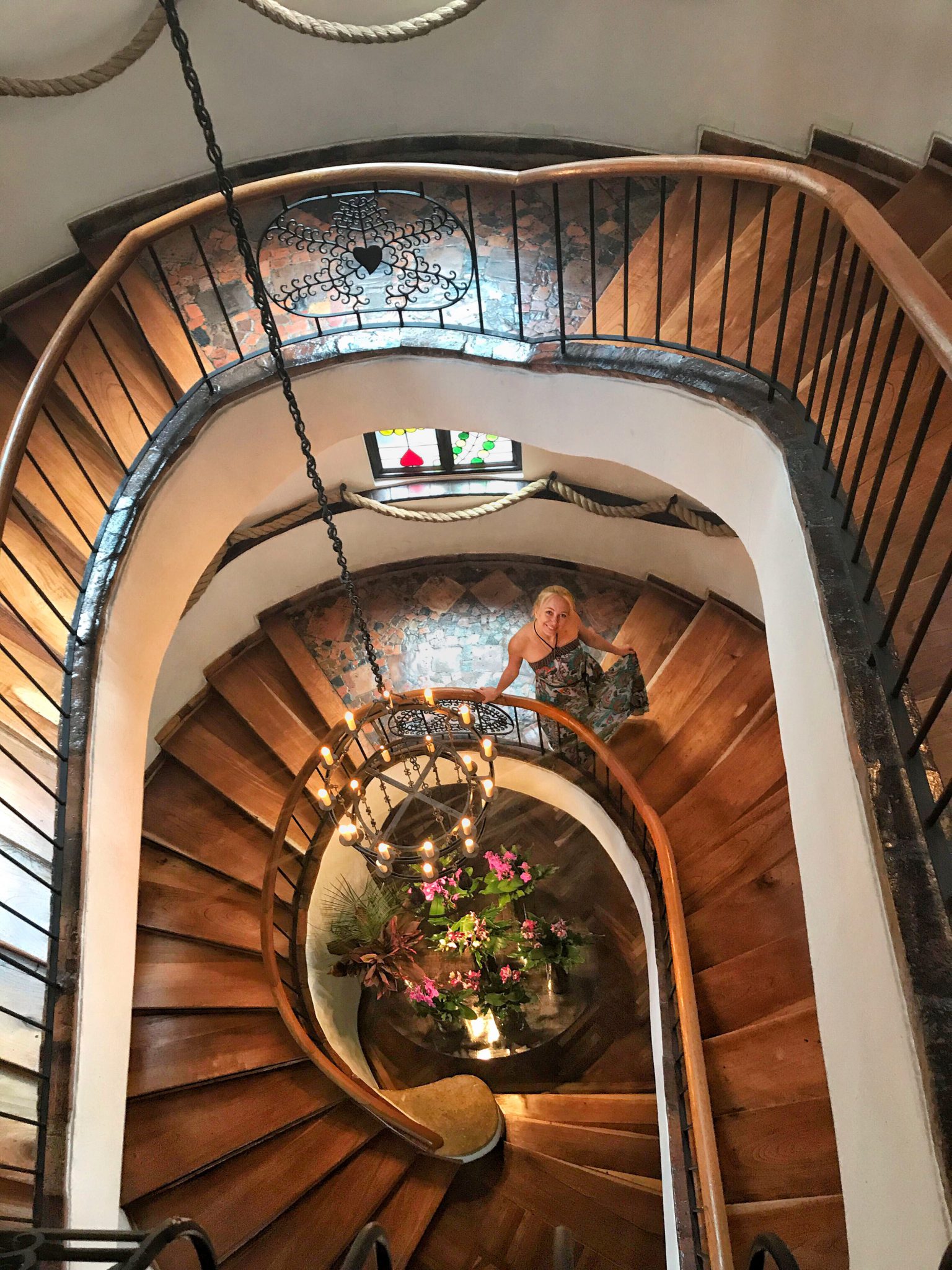 Four Seasons Hotel Casa Medina in Bogotá