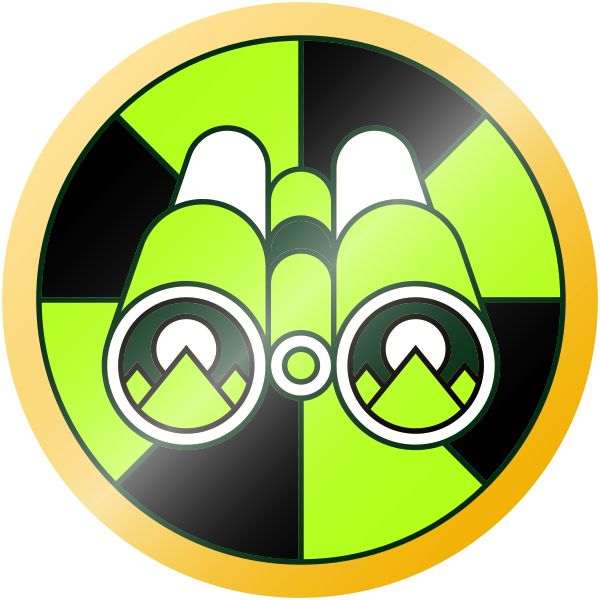 Tripadvisor Views Authority badge