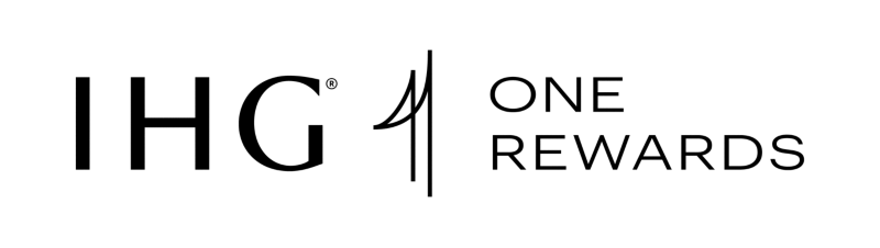 Ihg One Rewards logo